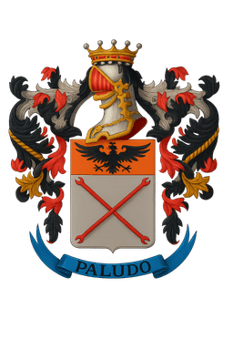 Logo Paludo